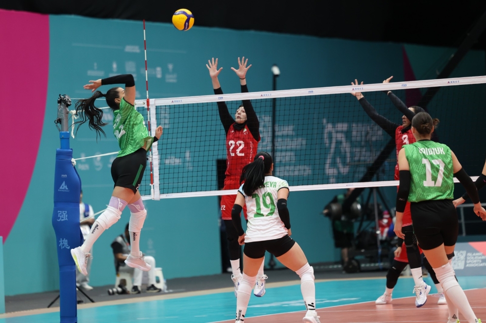 غدًا.. انطلاق الملاكمة والسيلات واستكمال الطائرة في “الرياض 2025”