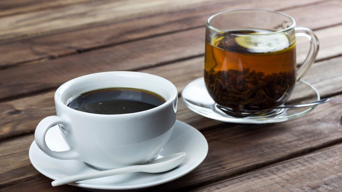 القهوة أم الشاي الأخضر.. أيهما ينشط الدماغ ويحارب الزهايمر؟