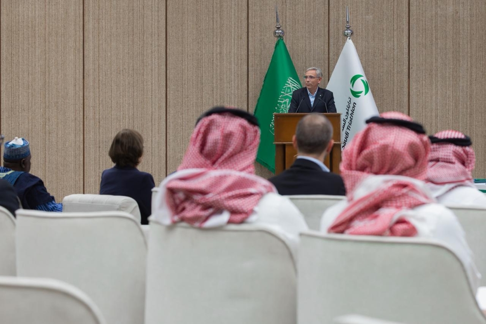 السعودي للترايثلون يوقع مذكرة تفاهم مع منظمة المحترفين للترايثلون (PTO)