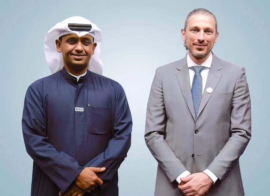 Mining Gridتعزّز تأثيرها الإقليمي كراعٍ رئيسي في “بيتكوين مينا 2025”