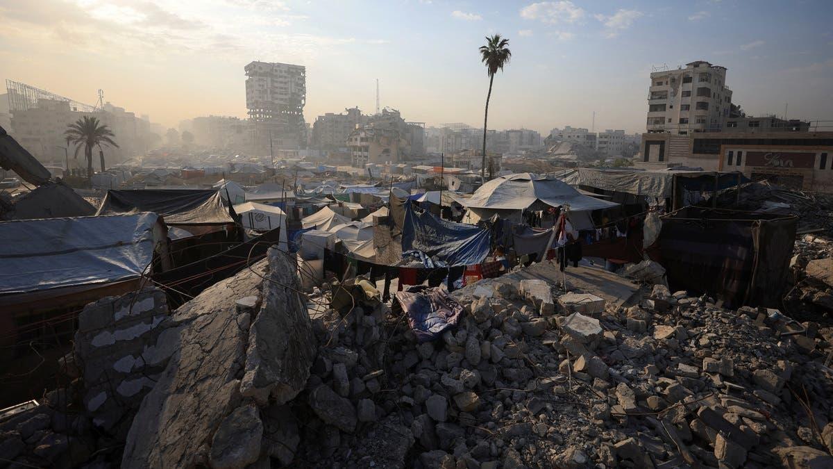 سخرت من معاناة أهل غزة.. غضب واسع من فرقة إسرائيلية