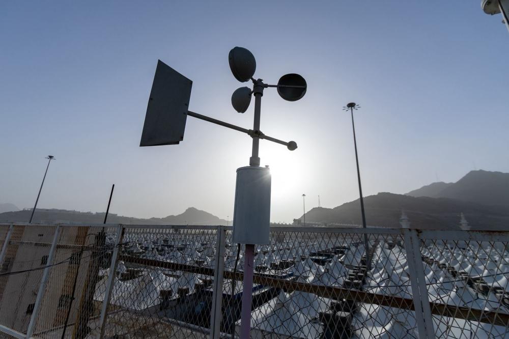 الفرق بين التجربة والإنذار الحقيقي.. الدفاع المدني يوضح