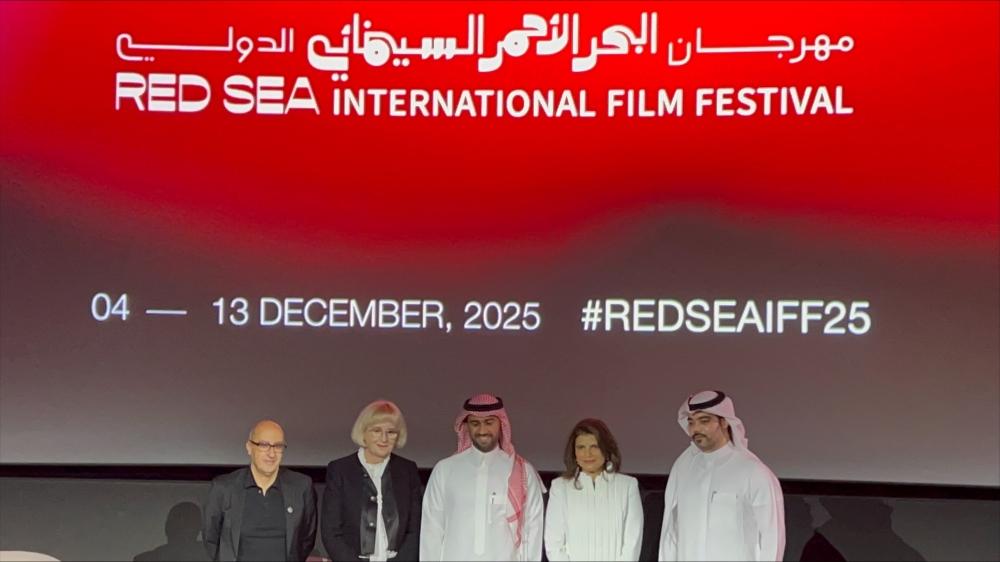 “البحر الأحمر السينمائي” يكشف عن عرضين عالميين يعكسان نبض الإنسانية