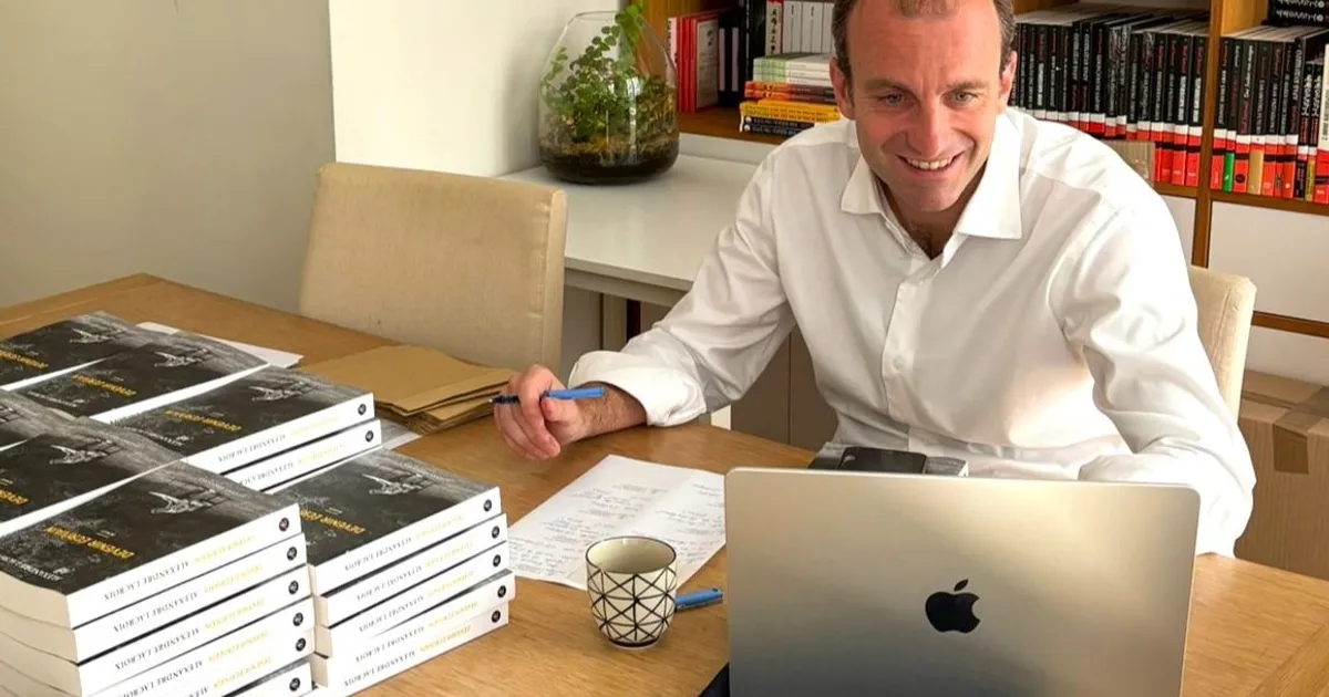 “كيف تصير كاتباً” لألكسندر لاكروا.. شرط الكتابة التجربة