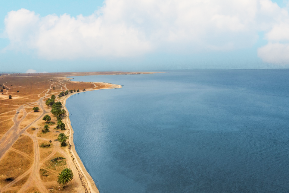 مهرجان "رملية" في شاطئ العقير.. أول مهرجان عائلي للرياضات الشاطئية في المملكة