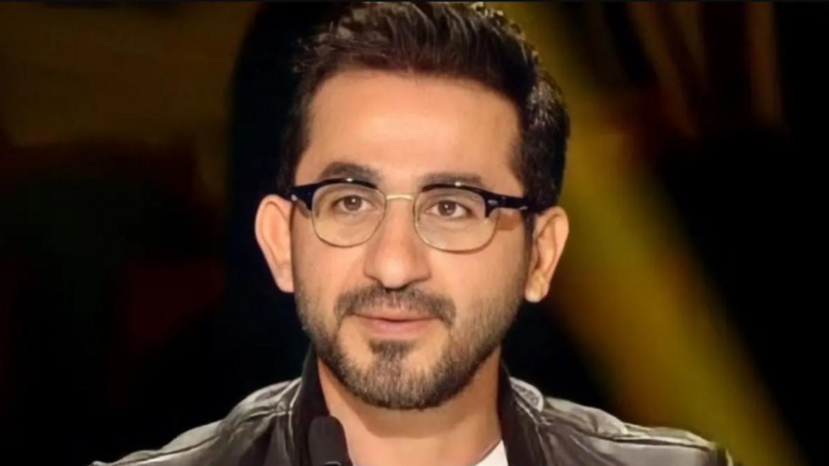 أحمد حلمي يعود للسينما مع هند صبري في فيلم “أضعف خلقه”