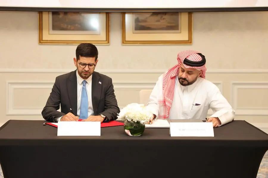 مذكرة تفاهم بين مركز قطر للمال ومكتب الاستثمار التركي لتعزيز العلاقات التجارية والاستثمارية بين قطر وتركيا