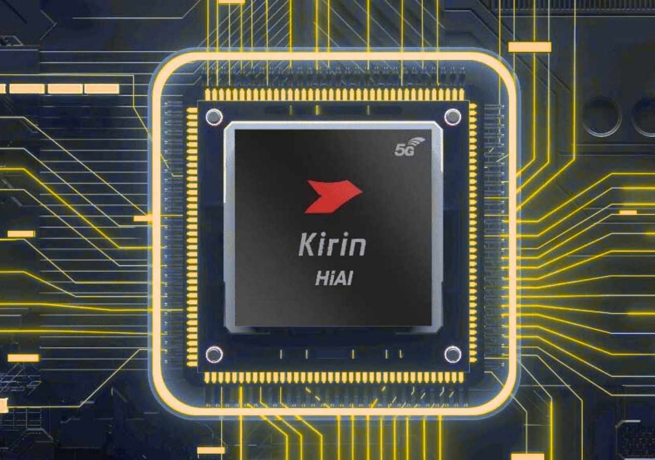 هواوي تكشف عن معالجي Kirin 9030 و Kirin 9030 Pro بزيادة أداء تصل إلى 42%