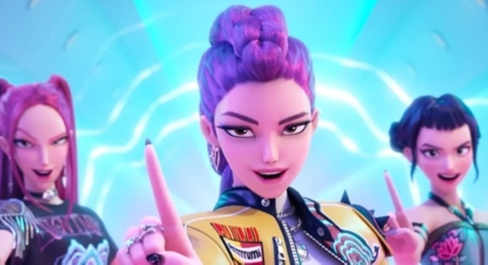 أغنية «غولدن» تستعيد المركز الثاني في قائمة «بيلبورد هوت 100»