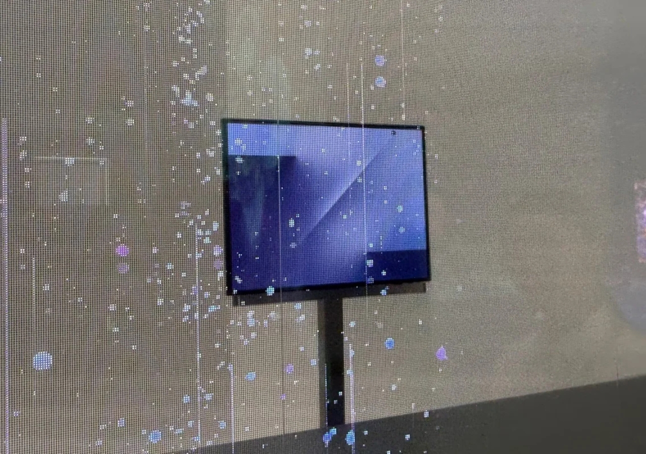 تسريبات تكشف اسم ومواصفات Galaxy Z TriFold ثلاثي الطي