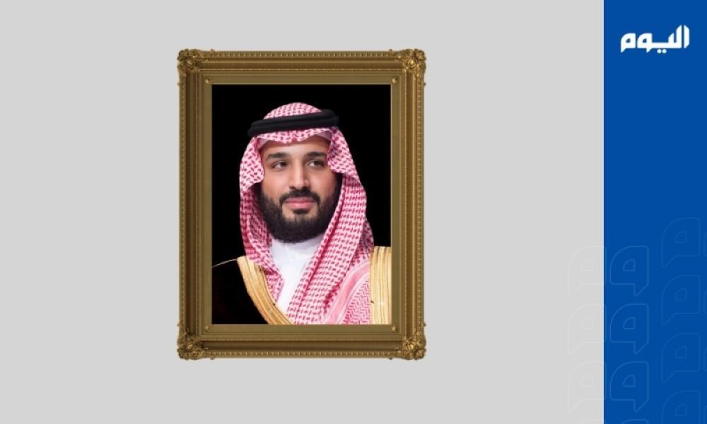 ولي العهد يهنئ “مونتيانو” لأدائه اليمين الدستورية رئيسًا لوزراء مولدوفا