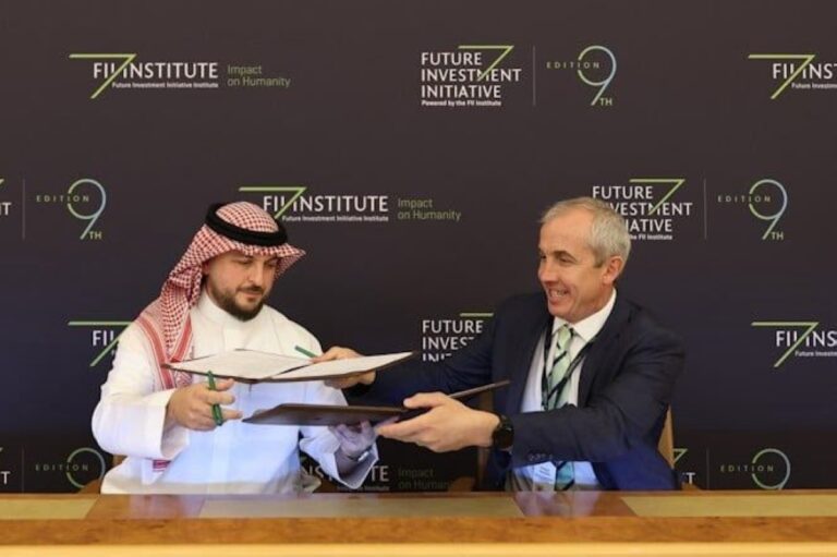 الهيئة الملكية لمحافظة العُلا توقّع مذكرة تفاهم مع نادي سباقات الخيل السعودي