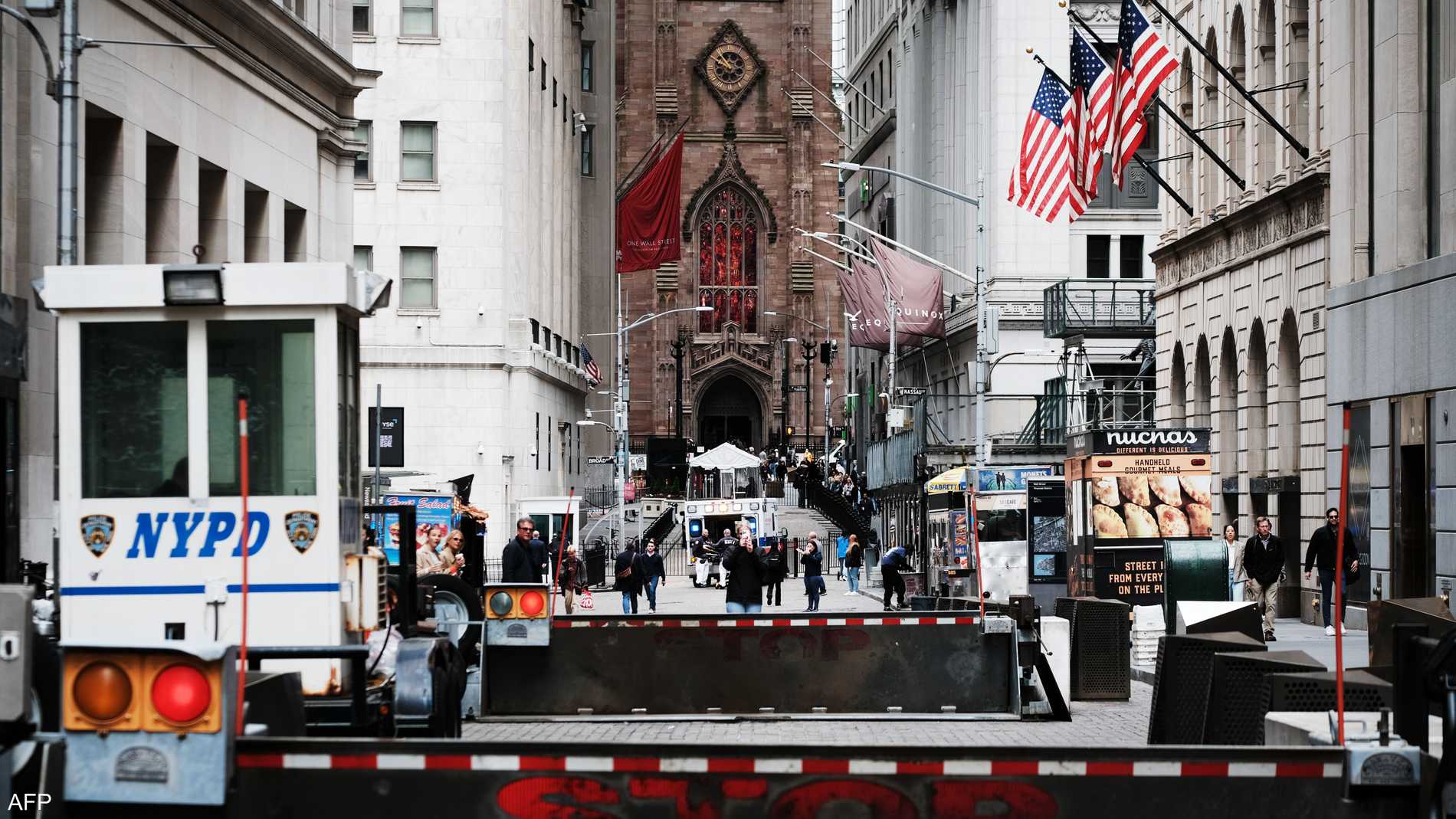 ثقة المستهلك الأميركي تهوي لأدنى مستوياتها منذ 7 أشهر