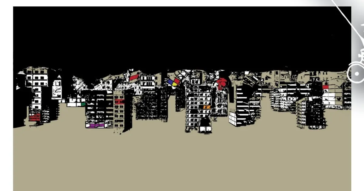 “تدوين الألم”.. سرديات الحرب والحياة في “غزة أندر جراوند”