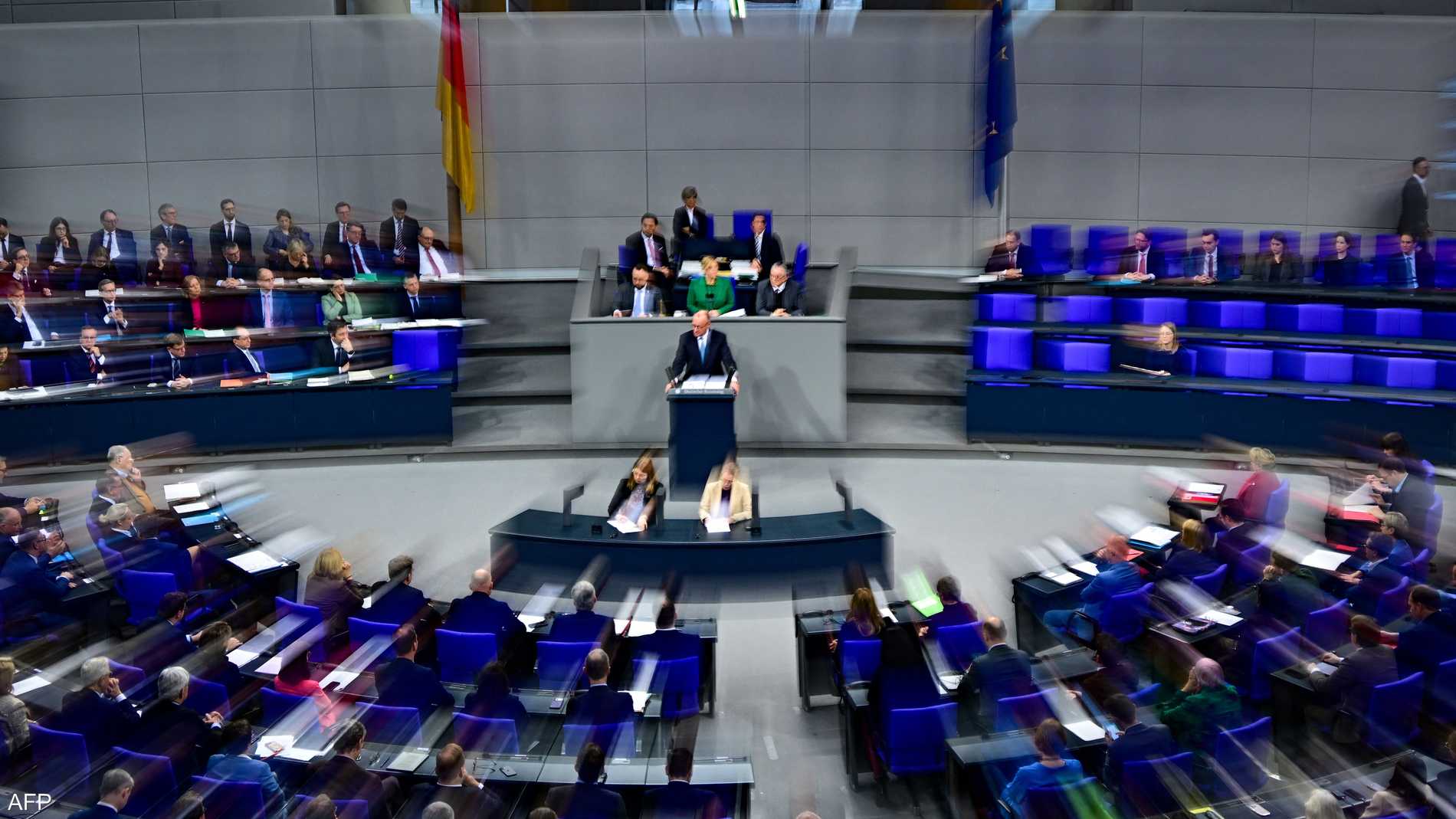 صندوق النقد يحث ألمانيا على تنفيذ إصلاحات داعمة للنمو