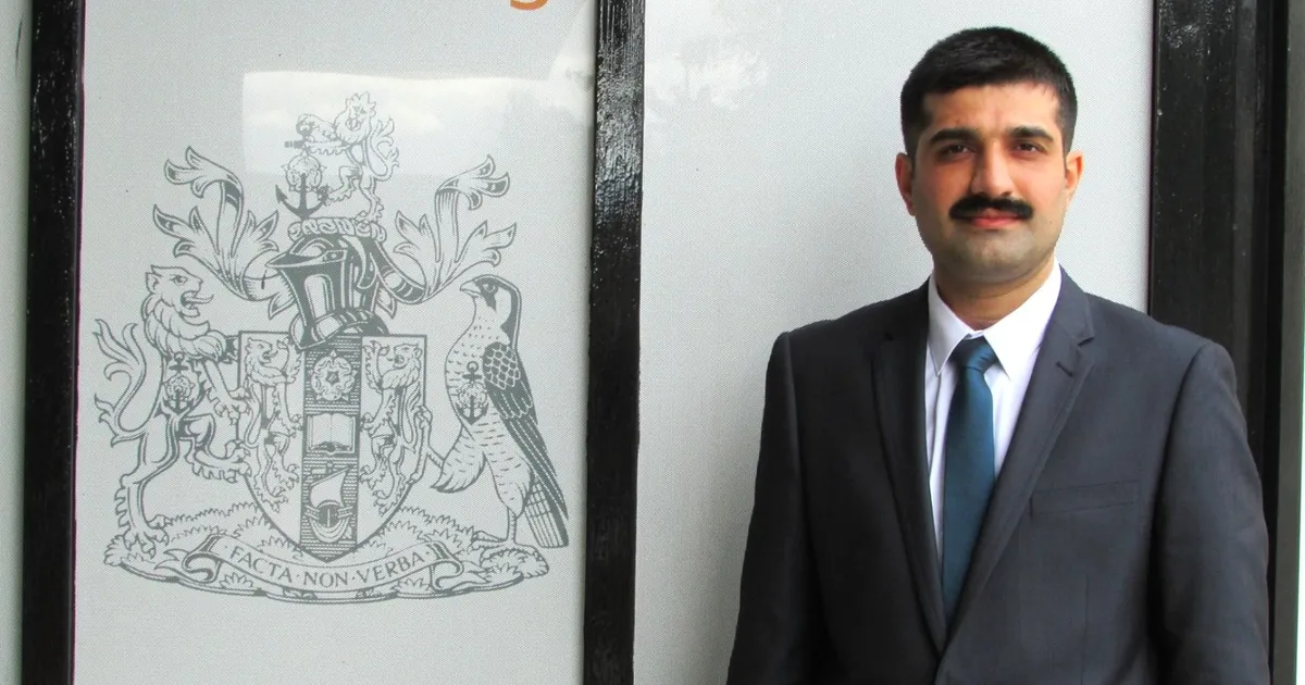 هونر كريم:  أكتب بالعربية لإيصال الصوت الكردي إلى العالم