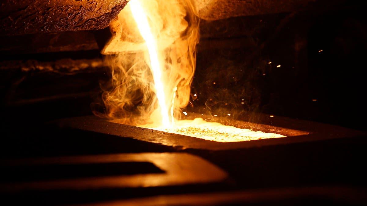 2.586 مليار طن من الذهب.. اكتشاف صيني قد يعيد رسم خريطة التعدين عالمياً