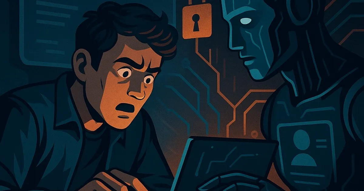 كيف يستهدف الهاكرز سرقة البيانات عبر متصفحات الويب الذكية؟