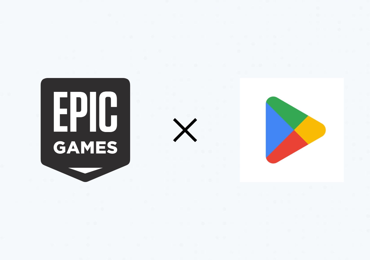 جوجل وإيبك قيمز تتوصلان إلى تسوية تاريخية في نزاع متجر بلاي