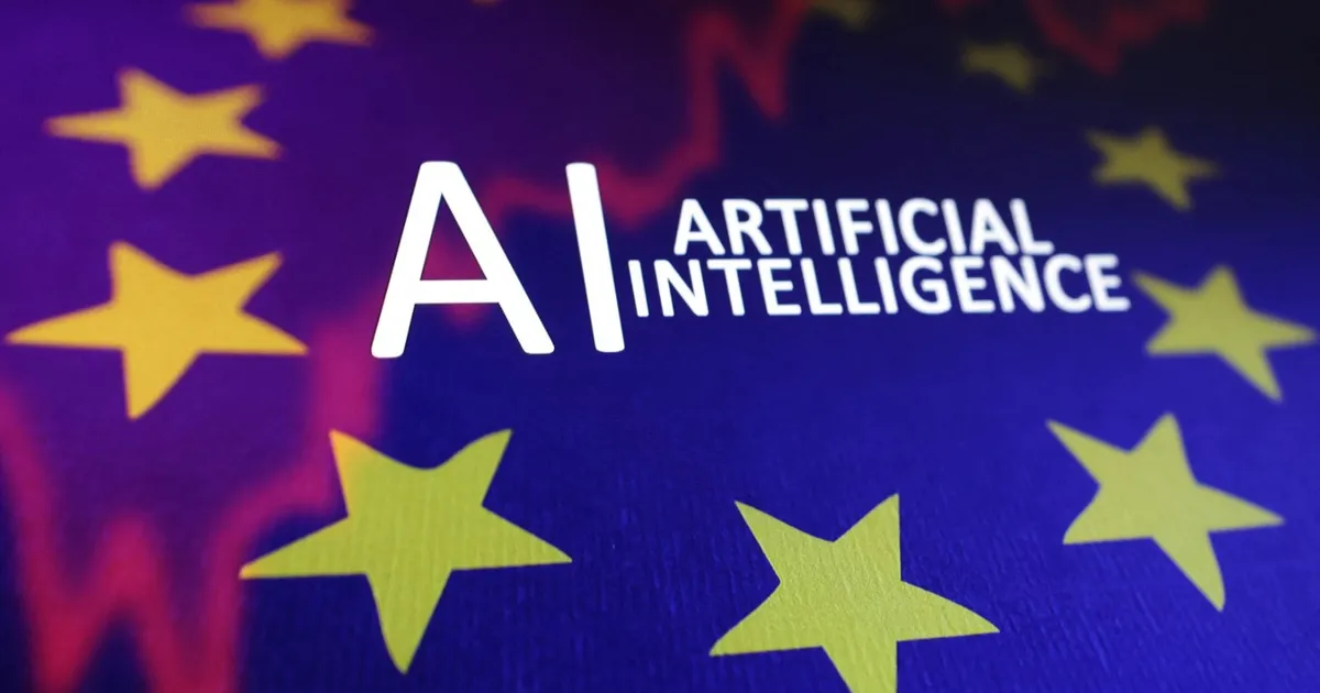 الاتحاد الأوروبي يتراجع عن تعهده بالريادة في تقنين الذكاء الاصطناعي