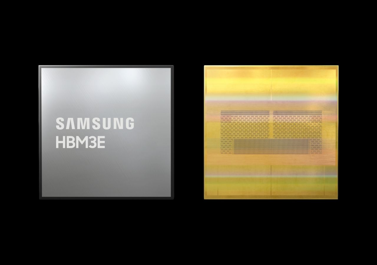 سامسونج تطور تقنية ذاكرة تستهلك طاقة شبه معدومة