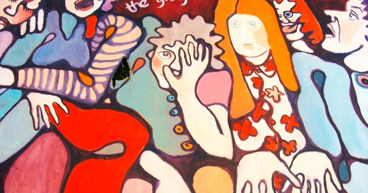 “تحدث معي افهمني”.. معرض فني عن الصحة النفسية في مجتمعات مضطربة