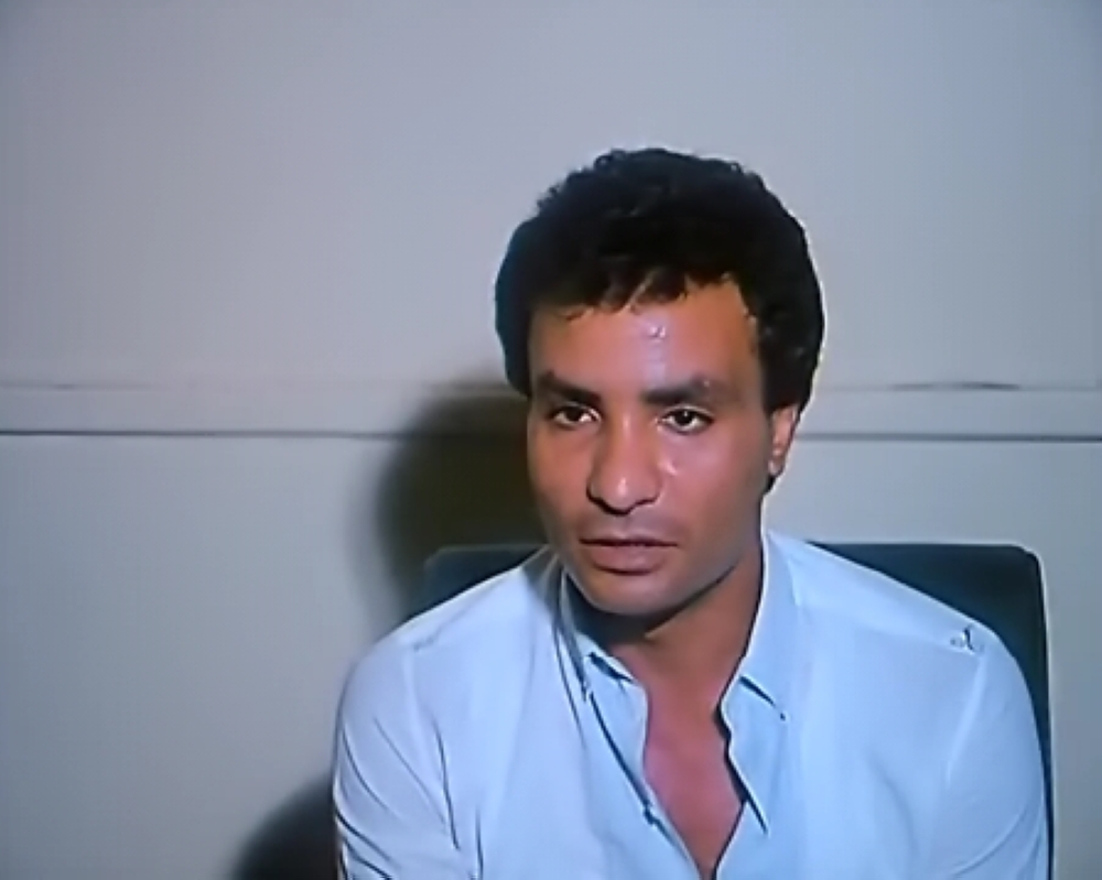 حمدي الوزير عن شائعات تدهور صحته: “أنا زي الفل والحمد لله”