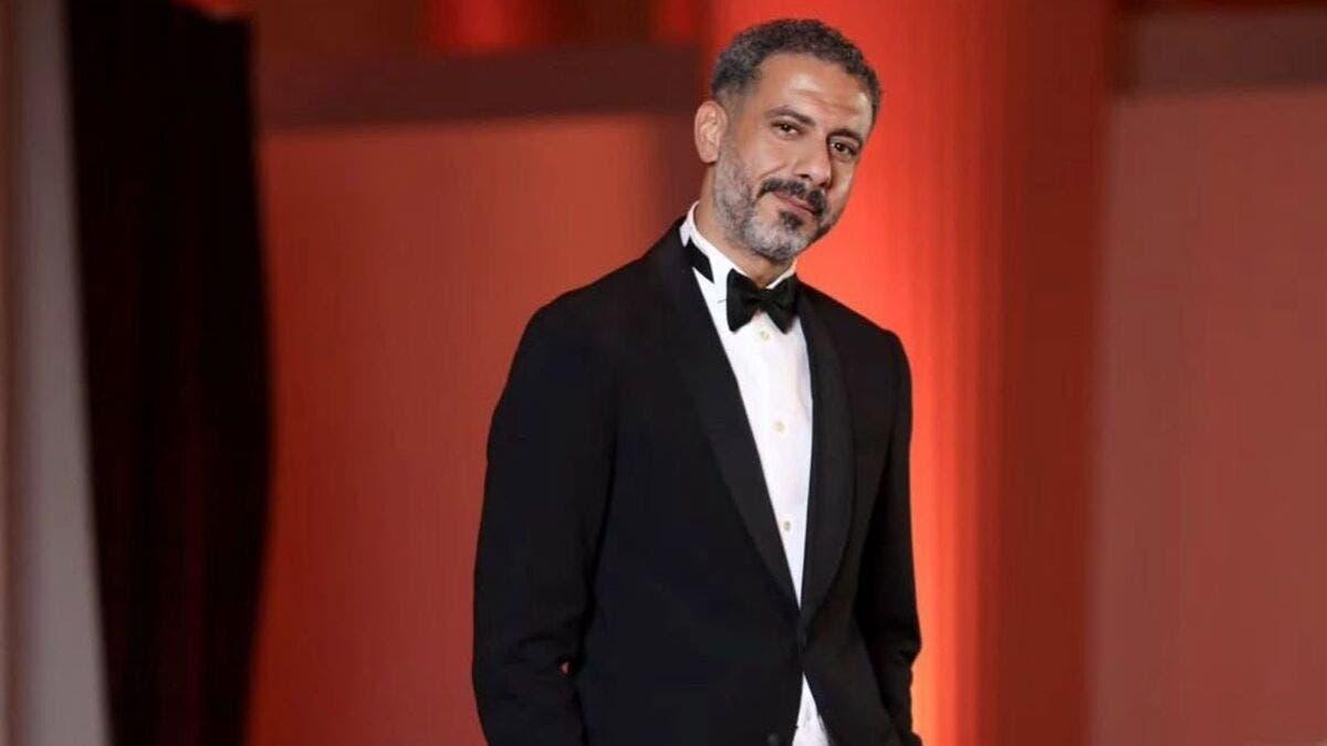 محمد فراج: “ورد وشوكولاتة” أرهقني ذهنياً.. وكتب بطريقة واقعية