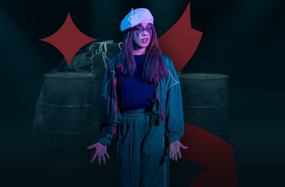 “الفنون الأدائية” تنظم مهرجان الرياض للمسرح في دورته الثالثة