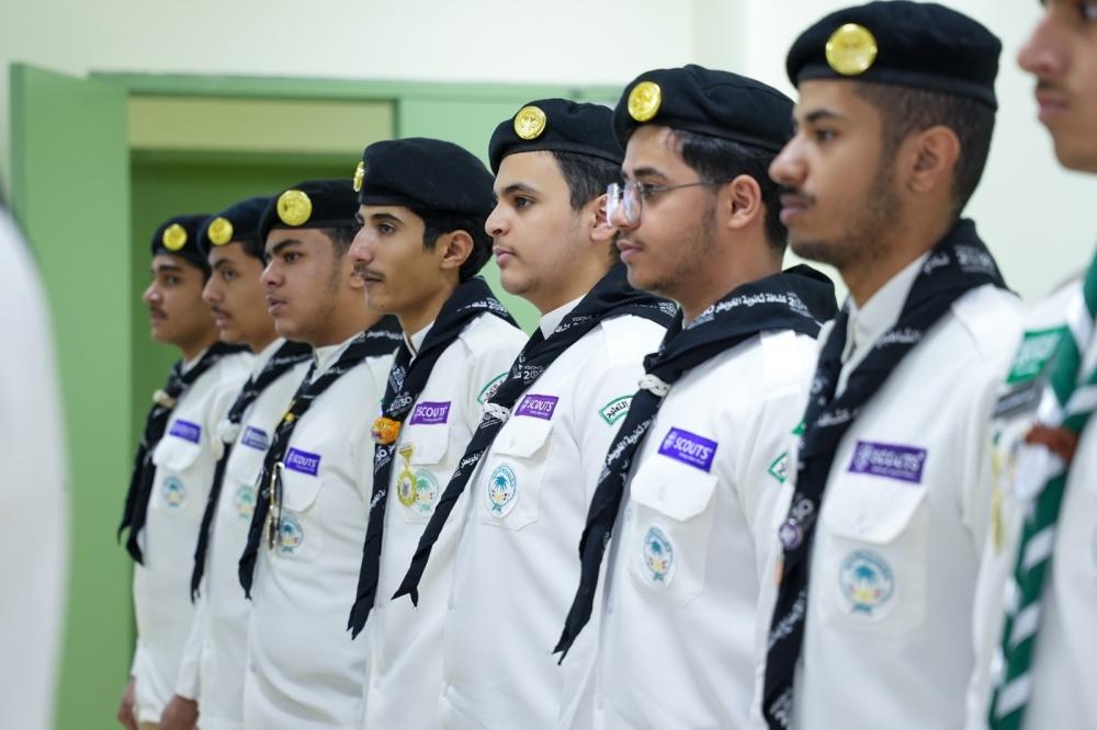 “الكشافة” تستعرض سبل تطوير مصادرها الحديثة في برنامج تدريبي عربي