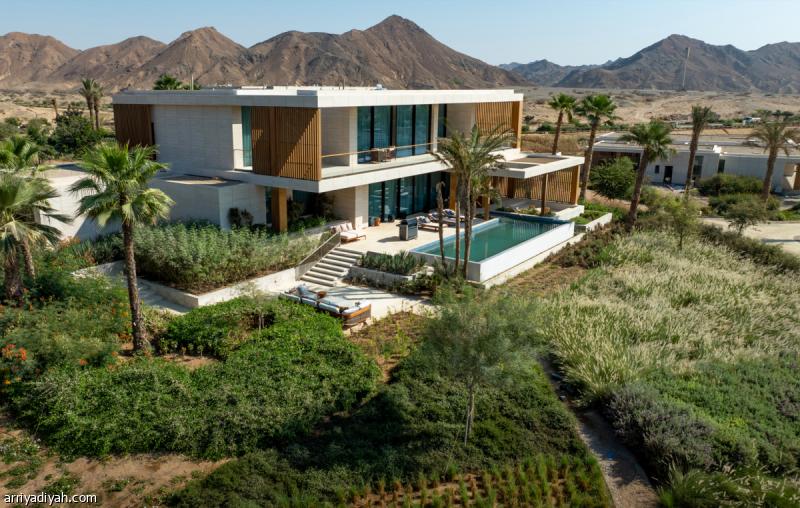 بـ 6 منتجعات.. «البحر الأحمر» تدشّن وجهة أمالا