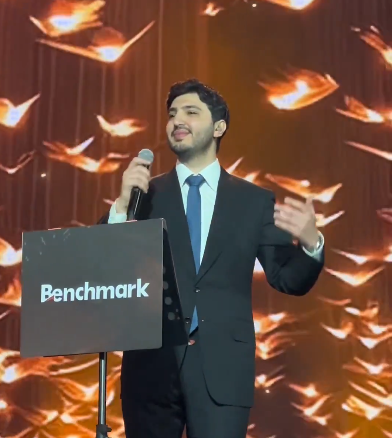 محمد شاكر يفتتح الليلة اللبنانية في موسم الرياض وسط تفاعل كبير