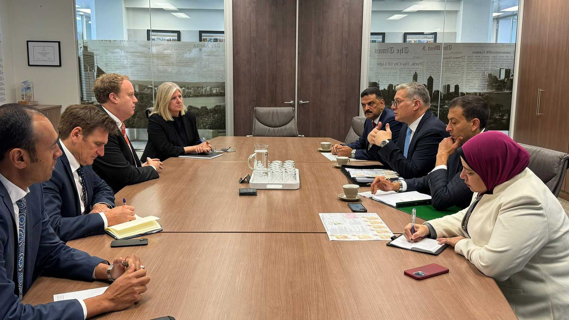 مصر تعتزم إصدار حوافز جديدة لجذب شركات التعدين الأسترالية