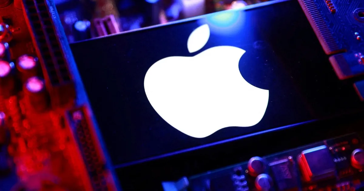 محكمة بريطانية ترفض طلب أبل لاستئناف حكم تغريمها مليار جنيه إسترليني