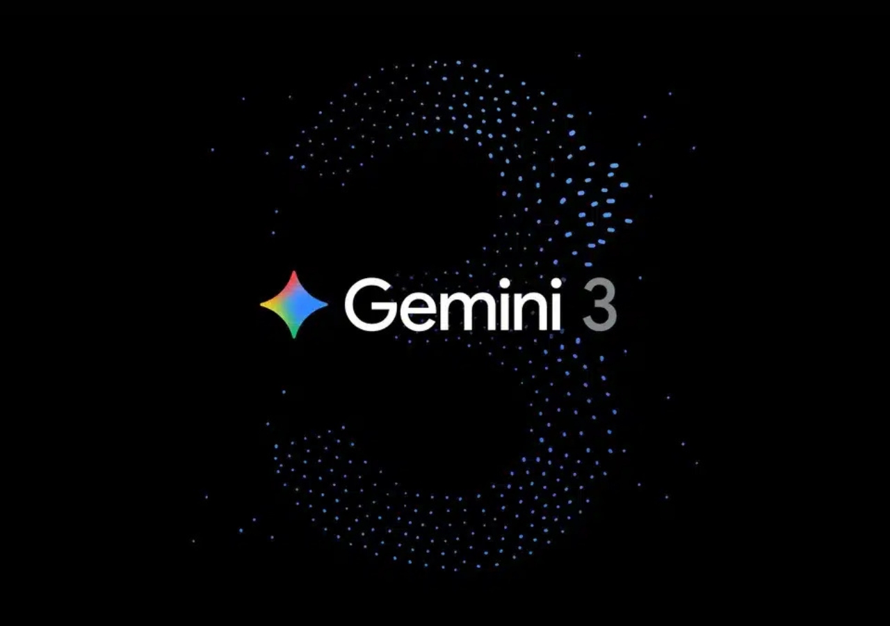 جوجل تطلق Gemini 3 وتدمجه فورًا في محرك البحث