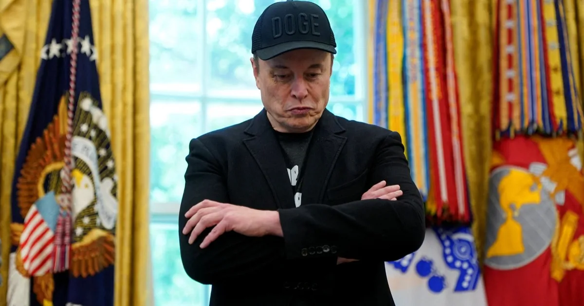 “السيادي النرويجي” يعتزم التصويت ضد حزمة أجور ماسك في تسلا