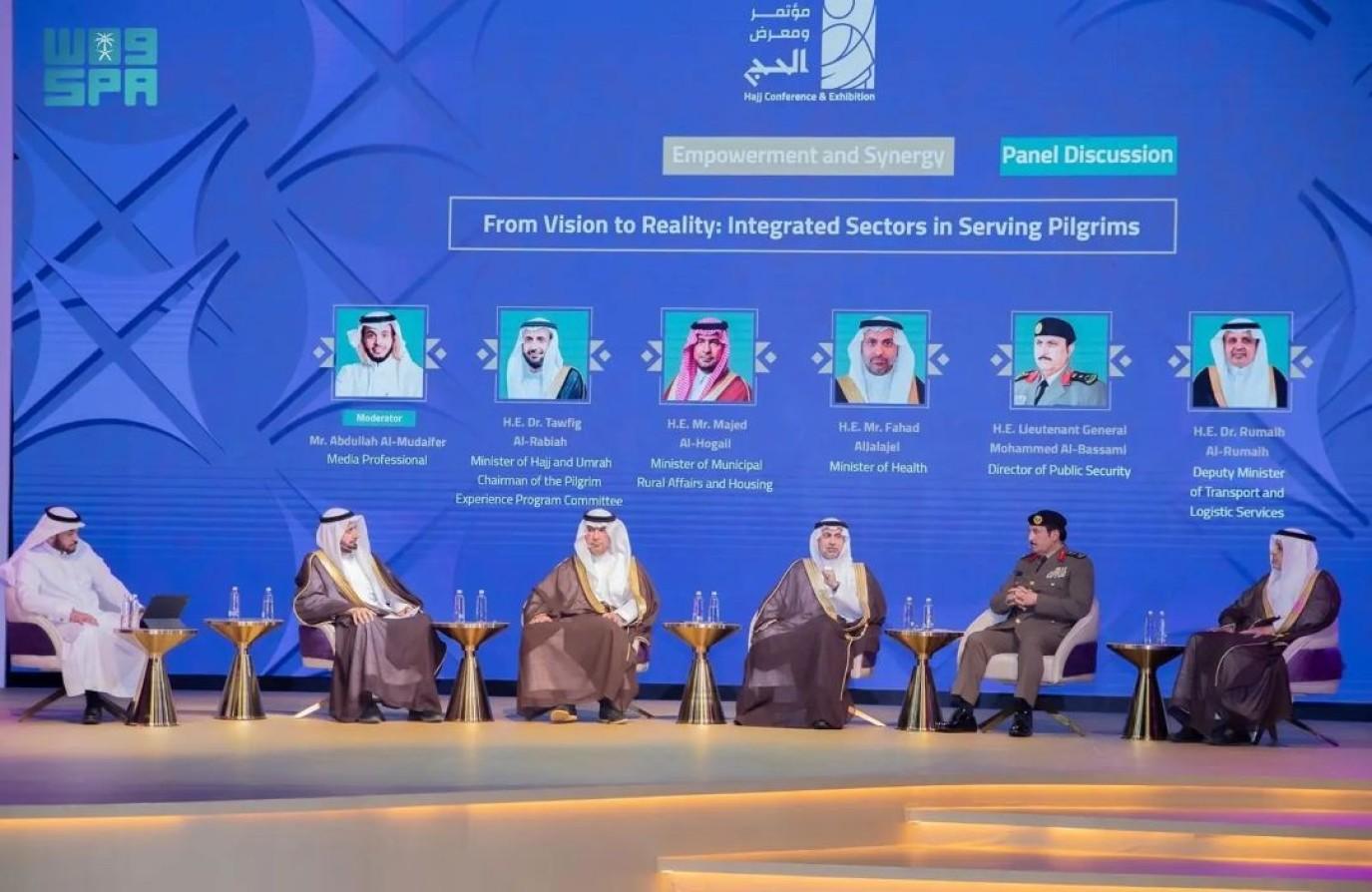 وزير الصحة السعودي يؤكد على شرط “الاستطاعة الصحية” للحصول على تأشيرة الحج