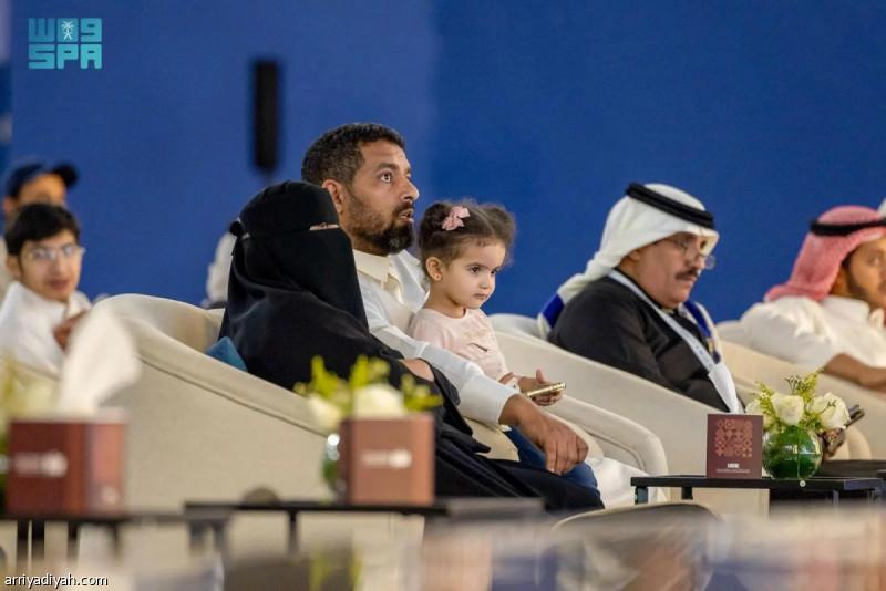 «اعذريني» يفتتح عروض  «كتاب جدة»