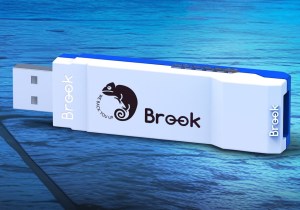 Brook تطلق محول Wingman FGC VX لأجهزة PlayStation 4 و5