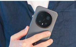 هاتف Honor Magic8 Pro يصل رسميًا إلى الشرق الأوسط