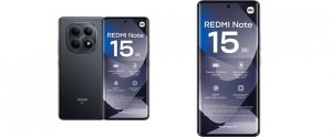 بدء بيع Redmi Note 15 (5G) رسميًا قبل الإعلان عنه
