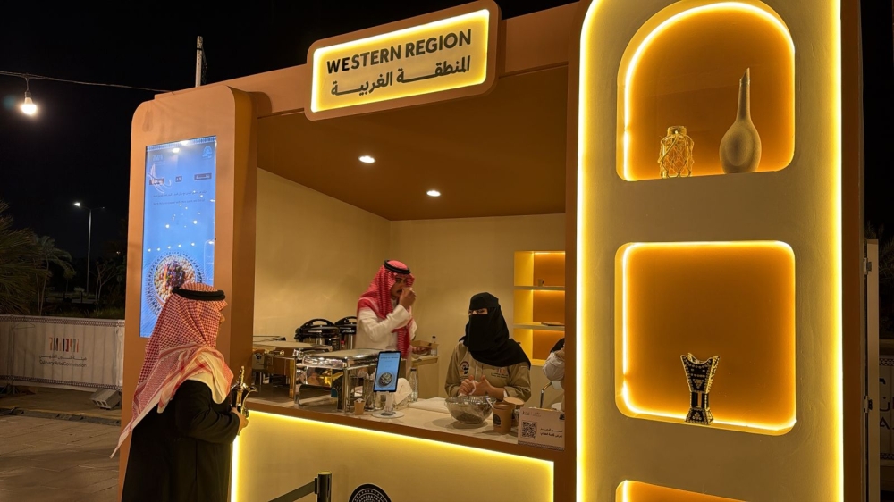 انطلاق مهرجان المأكولات الشعبية بالعوامية.. مطبخ مفتوح وتوثيق 20 طبقاً