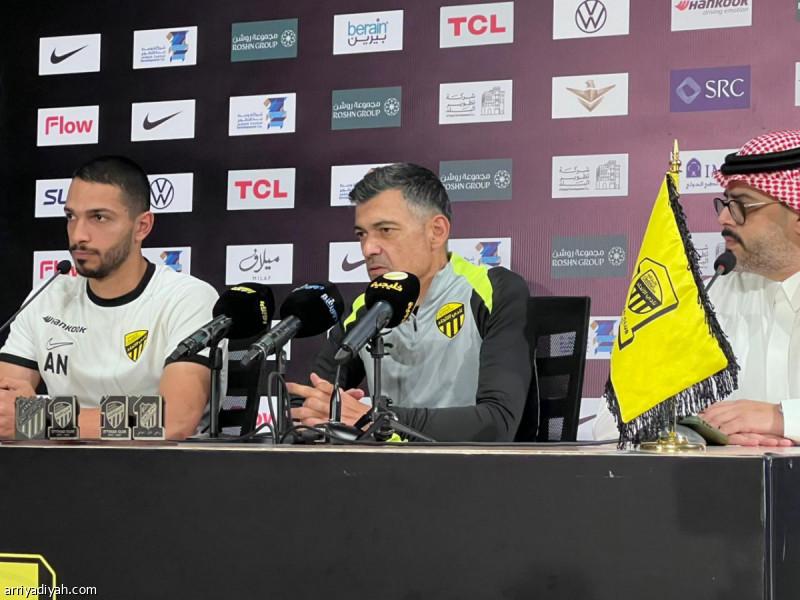 كونسيساو: العمر مجرد رقم