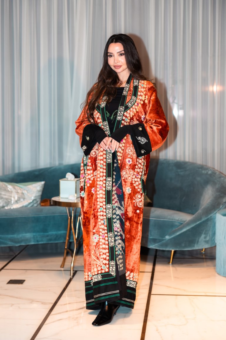 SO. by Sora و Skoon & Glamorous يستضيفان أمسية «Day To Night Vibe» في الرياض