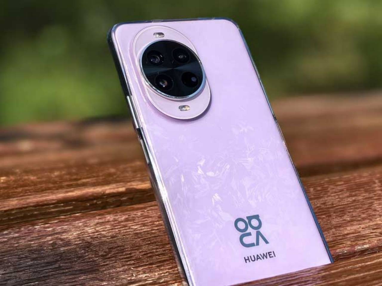 هواوي Nova 15 Ultra: معالج مطوّر ونقلة في الكاميرا ضمن سلسلة نوفا الجديدة