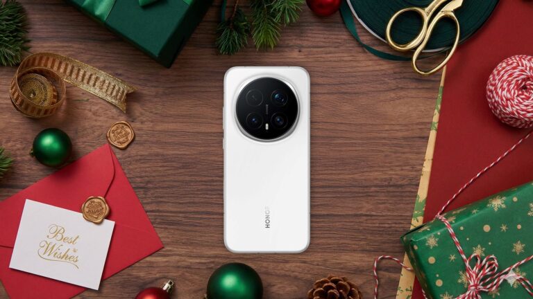 دليل الهدايا من HONOR لعام