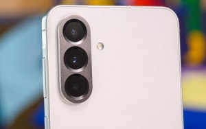 تسريب مواصفات كاميرات هاتفي Samsung Galaxy A37 وGalaxy A57