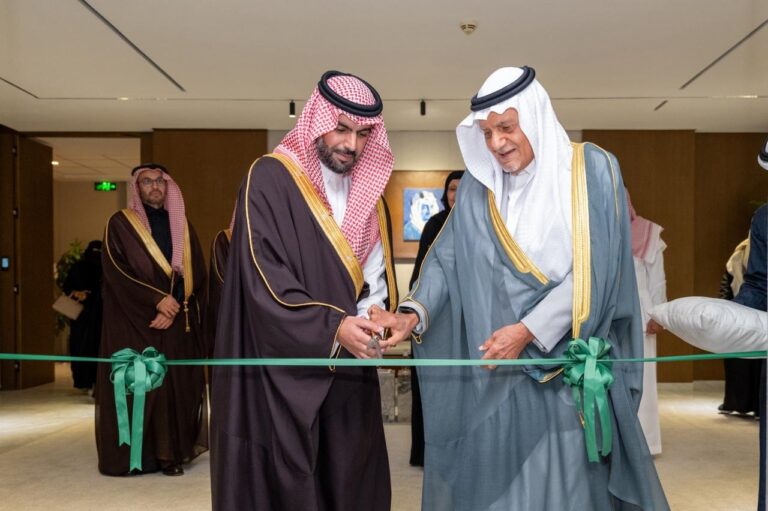 لتعزيز التعاون العلمي والثقافي والهوية السعودية.. وزارة الثقافة توقع مذكرة تفاهم مع مركز الملك فيصل
