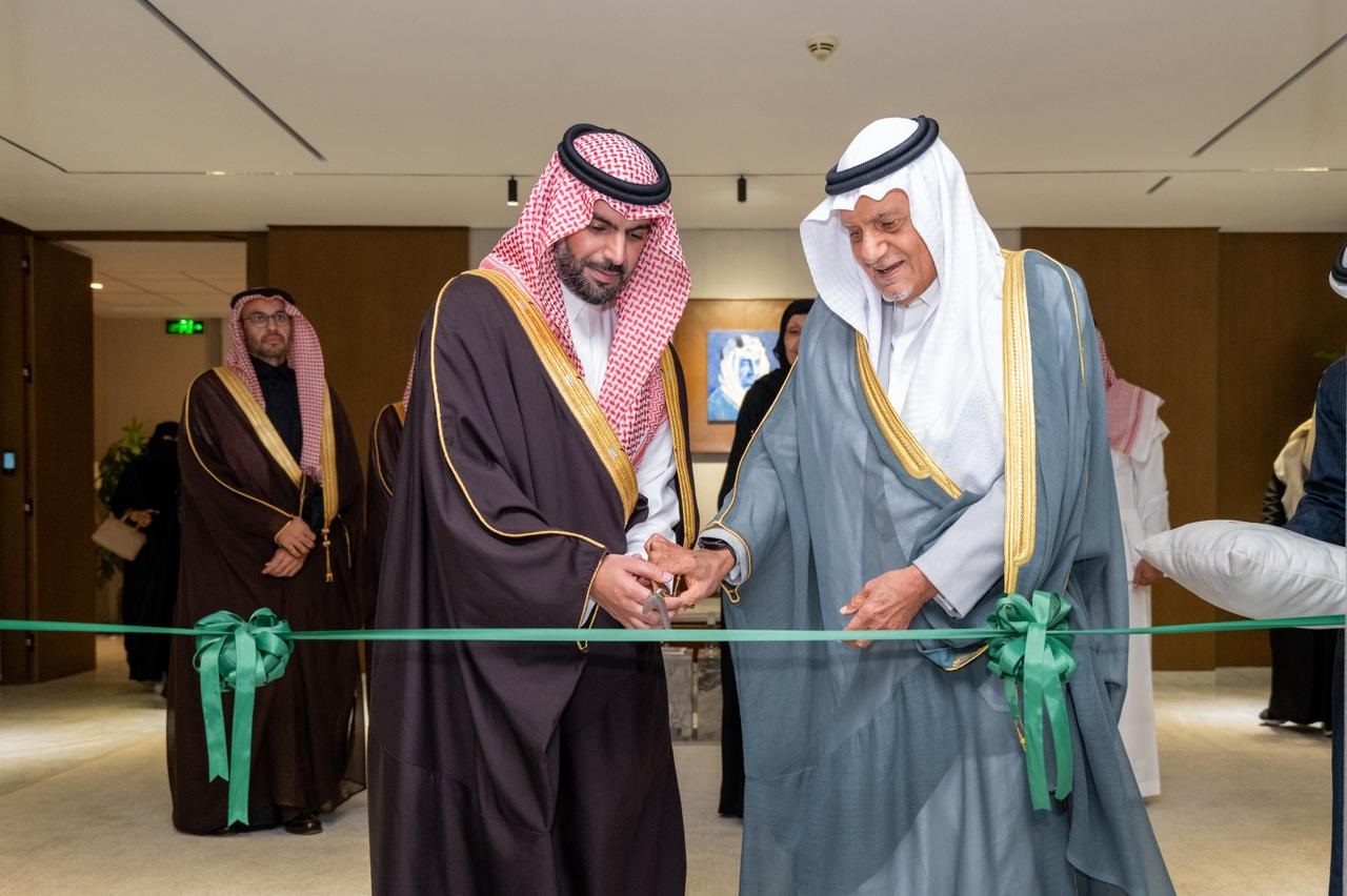 لتعزيز التعاون العلمي والثقافي والهوية السعودية.. وزارة الثقافة توقع مذكرة تفاهم مع مركز الملك فيصل
