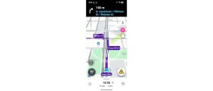 Waze ستعرض أخيرًا إشارات المرور على الخرائط
